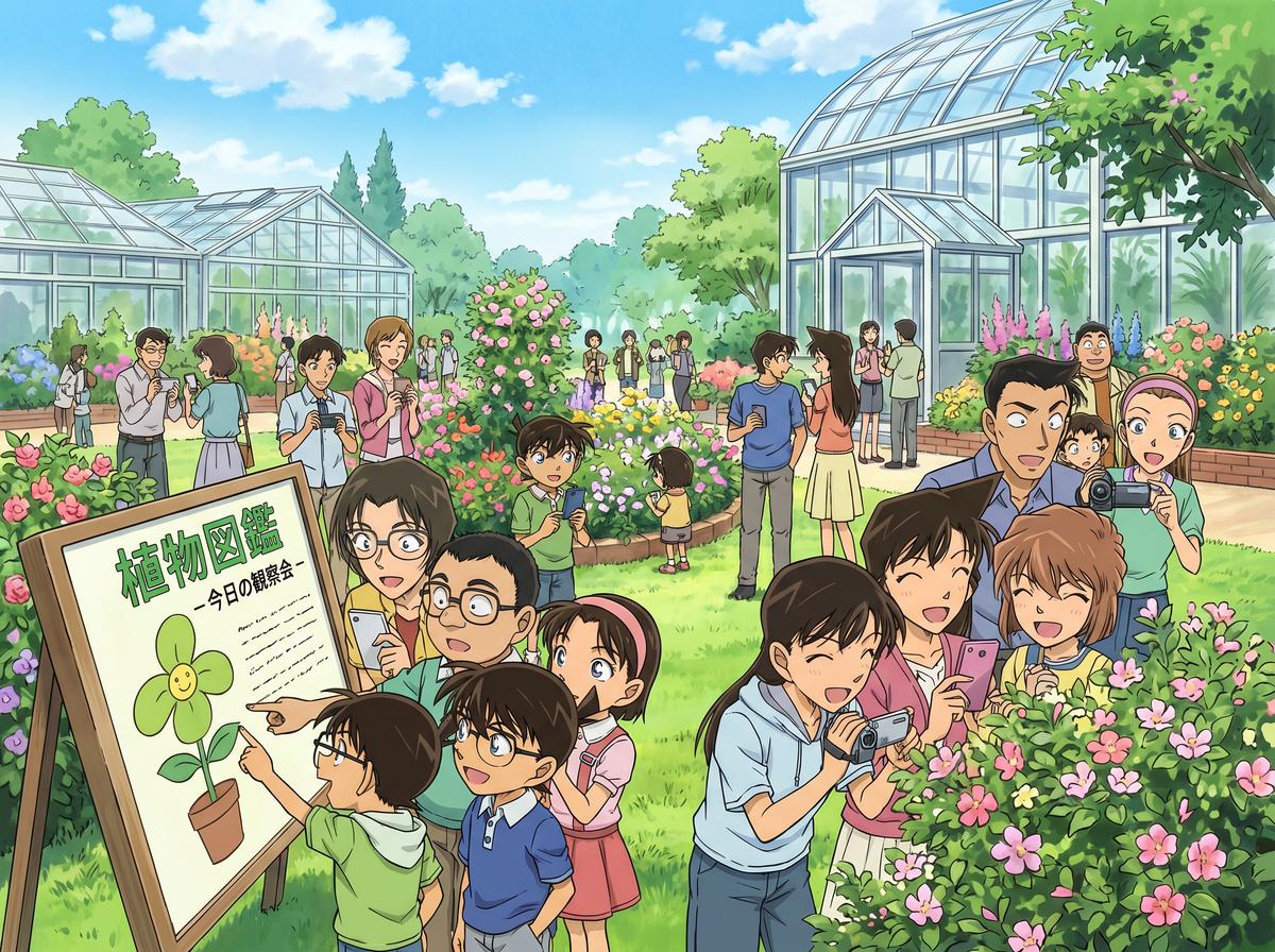 91社区植物视频活动