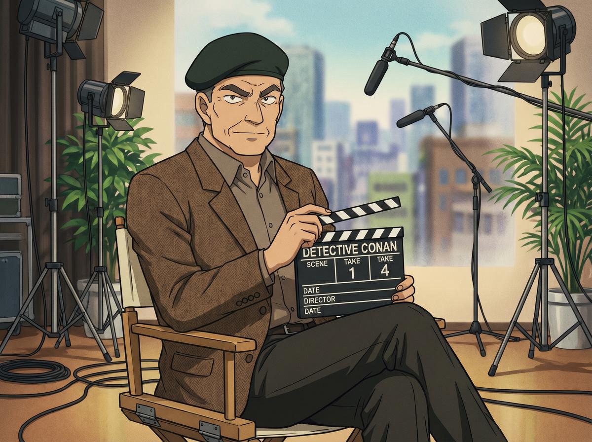 91视频导演-王导